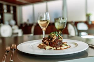 Hotel de Charme Casa da Amieira