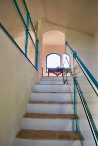 Agriturismo La Malcontenta e il Lupo