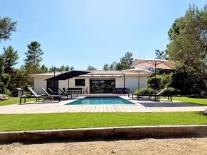 Villa ALVALMAX - Gialla