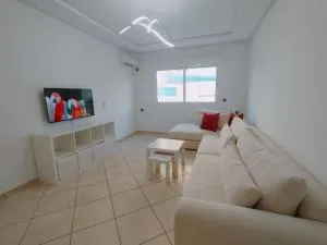 Warda luxury home - Knikra