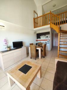 Appart'hotels Le Manon Residence Hotel : photos des chambres