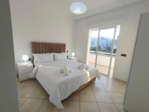 Warda luxury home