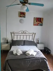 Vintage MAYLU - Caserío Carraspite