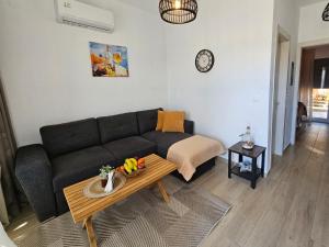 Sol Greco Apartment