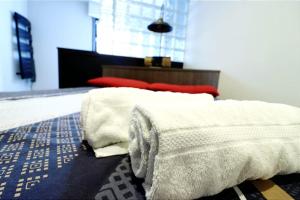 Cozy Alpine Stay Séjour cosy au centre