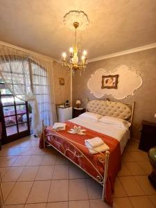 B&B Villa Regina