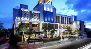 Menara Laut Hotel - 庞岸达兰