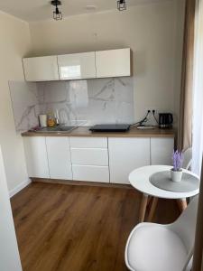 Apartamenty Pod Lwami