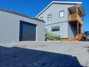 Abidar Villa Selfcatering - 维德尼斯