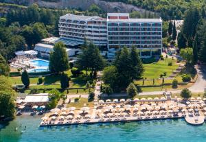 Hotel Bellevue - Metropol Lake Resort