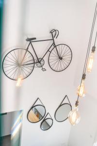 Les Villas Black&White : photos des chambres
