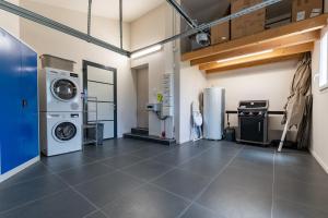 Les Villas Black&White : photos des chambres