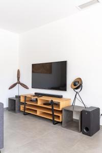 Les Villas Black&White : photos des chambres