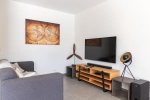 Les Villas Black&White : photos des chambres