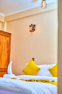 Aves Executive Hotel