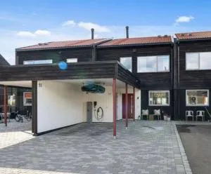 Modern 3 bedroom house with garden and free parking for rent in Stavanger during ONS Close to the airport - Klepp