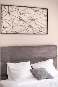 Les Villas Black&White : photos des chambres