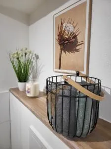 Pension Kostera - 大乌姆斯塔特