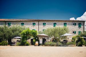 Casa Romantica La Parenzana 