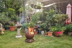 Ruhiges Gästezimmer am Stadtpark - Albersreuth