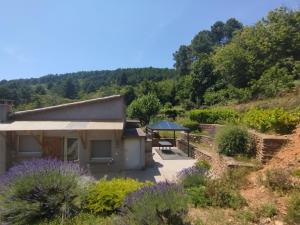 Appartements Un gite en cevennes : photos des chambres