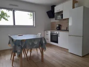 Appt T2 confortable - Landeronde