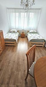 Apartament u Agusi