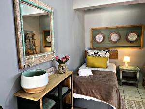 Tehillah - Apartamenty, Klerksdorp