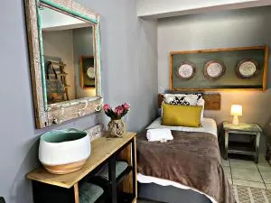 Tehillah - Bothaville