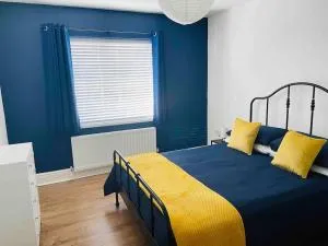 Entire 2 bedroom flat Northumberland - Bebside