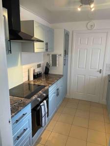 Entire 2 bedroom flat Northumberland