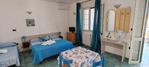 SMART Room