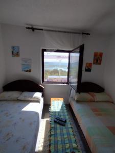 The Island of Prevlaka