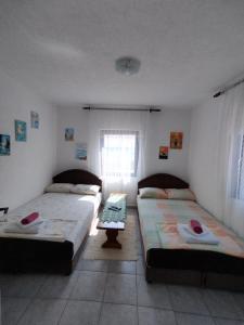 The Island of Prevlaka