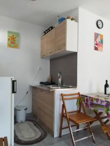 The Island of Prevlaka