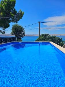 Beachfront Apartments Baricevic with Pool