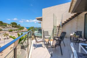 Mirador Blue K Cala Sant Vicenc