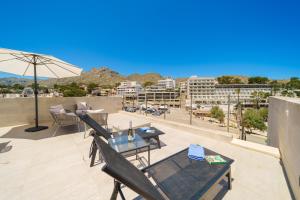 Mirador Blue K Cala Sant Vicenc