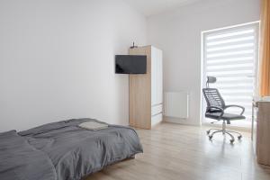 Lake&City - Komfortowe pokoje blisko Majaland, jeziora, lasu oraz serca Trójmiasta