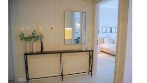 Spacious 1BR, Pool, Gym, Near Dining & Shops