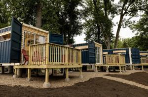 Schuyler Yacht Basin