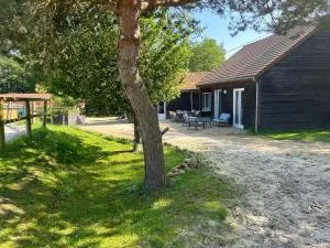 Pied à terre au coeur des écuries - Le Bignon-Mirabeau