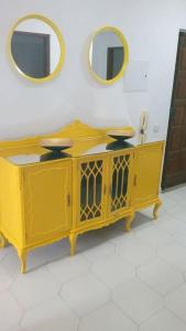 Color me Happy - 2 bedrooms apartment near Forum Algarve