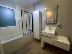 Pied à terre au coeur des écuries