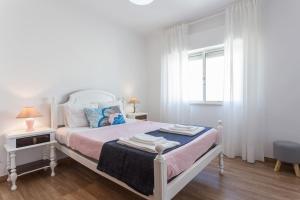 Color me Happy - 2 bedrooms apartment near Forum Algarve