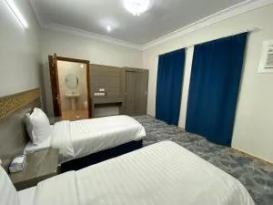 شقة مفروشة - Al Khālidīyah