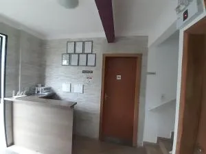 Hotel da JAKE - Gravata