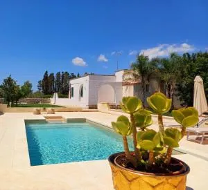 Villa Raffaella - Spongano