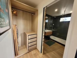 B&B / Chambres d'hotes A n n e x e : photos des chambres