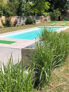 Villas Maison : photos des chambres